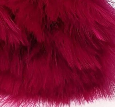 Fish Hunter Premium Strung Marabou - Image 23