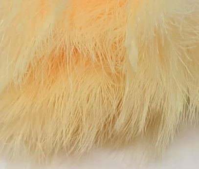 Fish Hunter Premium Strung Marabou - Image 24