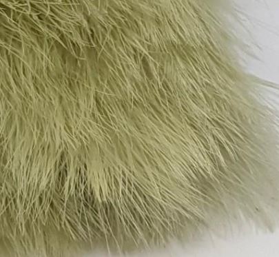 Fish Hunter Premium Strung Marabou - Image 25