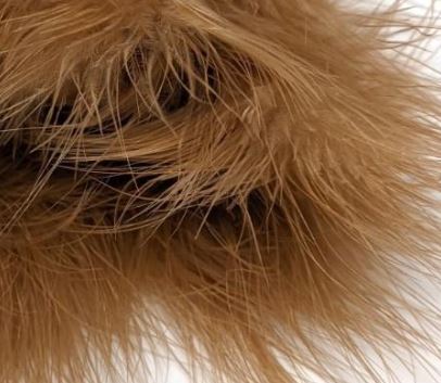 Fish Hunter Premium Strung Marabou - Image 26