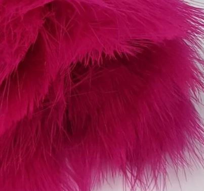 Fish Hunter Premium Strung Marabou - Image 27