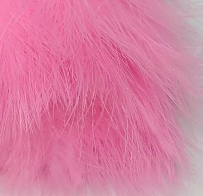 Fish Hunter Premium Strung Marabou - Image 28