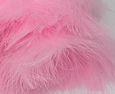 Fish Hunter Premium Strung Marabou - Image 29