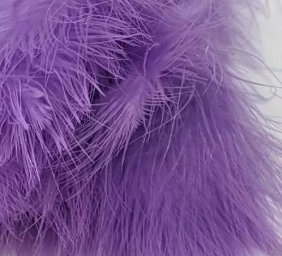 Fish Hunter Premium Strung Marabou - Image 31