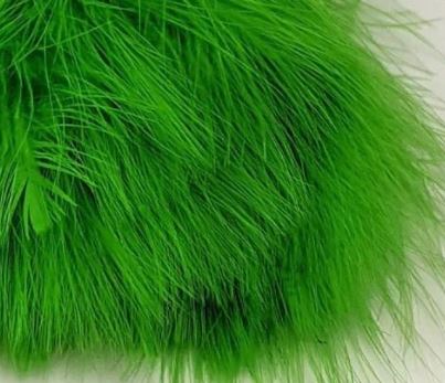 Fish Hunter Premium Strung Marabou - Image 32