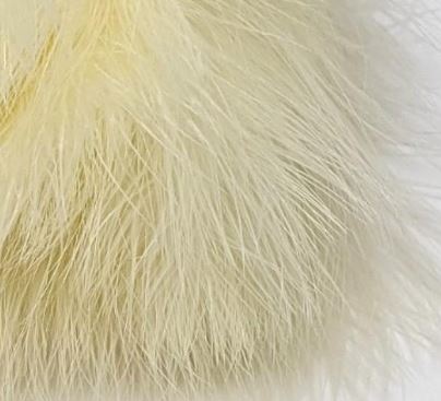 Fish Hunter Premium Strung Marabou - Image 34