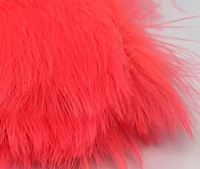 Fish Hunter Premium Strung Marabou - Image 35