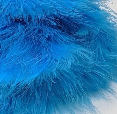 Fish Hunter Premium Strung Marabou - Image 36