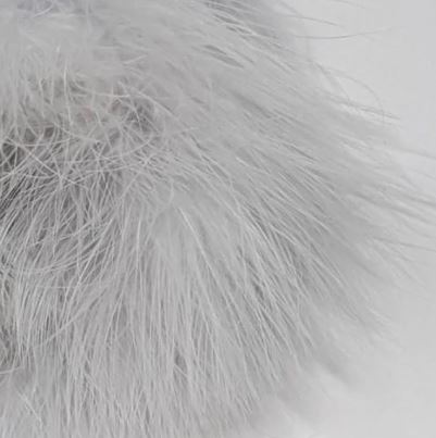 Fish Hunter Premium Strung Marabou - Image 37
