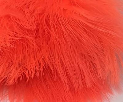 Fish Hunter Premium Strung Marabou - Image 38