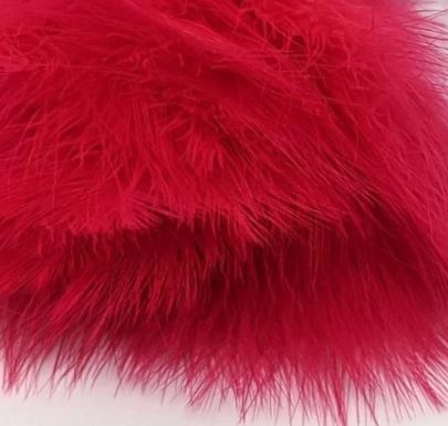 Fish Hunter Premium Strung Marabou - Image 39