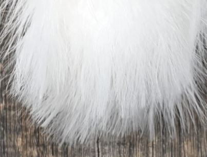 Fish Hunter Premium Strung Marabou - Image 40