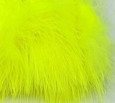 Fish Hunter Premium Strung Marabou - Image 41