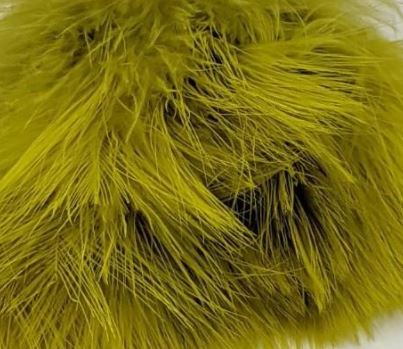 Fish Hunter Premium Strung Marabou - Image 43