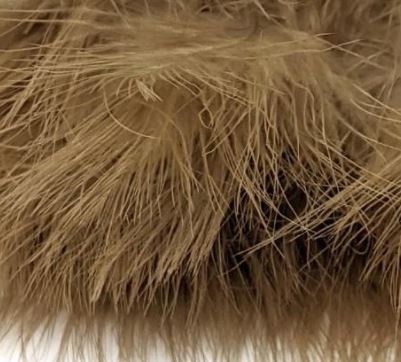 Fish Hunter Premium Strung Marabou - Image 44