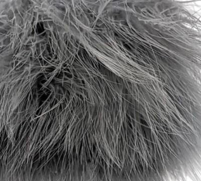 Fish Hunter Premium Strung Marabou - Image 45