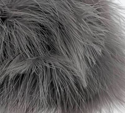 Fish Hunter Premium Strung Marabou - Image 46