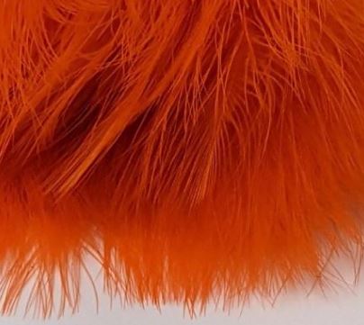 Fish Hunter Premium Strung Marabou - Image 47