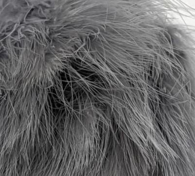 Fish Hunter Premium Strung Marabou - Image 49