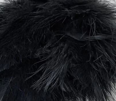 Fish Hunter Premium Strung Marabou - Image 5