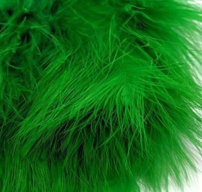 Fish Hunter Premium Strung Marabou - Image 50