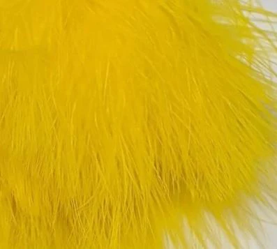 Fish Hunter Premium Strung Marabou - Image 51