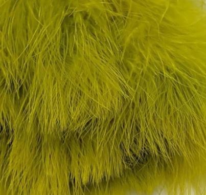 Fish Hunter Premium Strung Marabou - Image 52