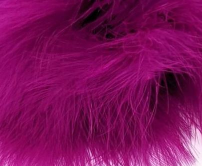 Fish Hunter Premium Strung Marabou - Image 53