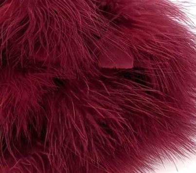 Fish Hunter Premium Strung Marabou - Image 54