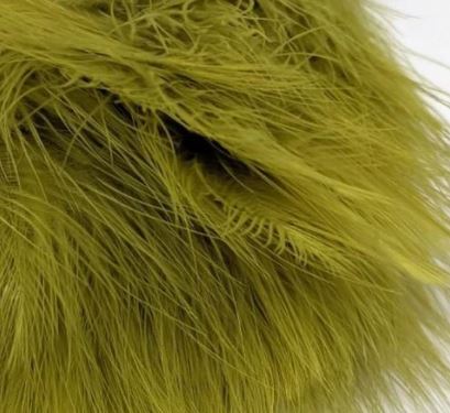 Fish Hunter Premium Strung Marabou - Image 55