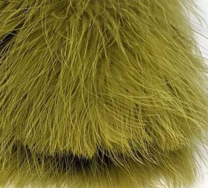 Fish Hunter Premium Strung Marabou - Image 56