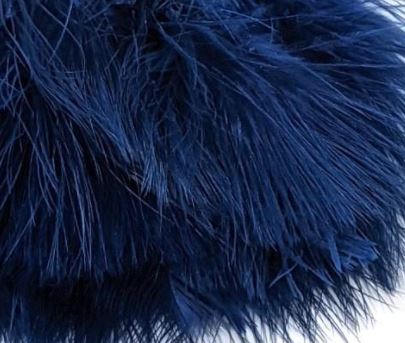 Fish Hunter Premium Strung Marabou - Image 57