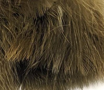 Fish Hunter Premium Strung Marabou - Image 58