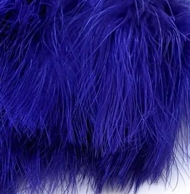 Fish Hunter Premium Strung Marabou - Image 59