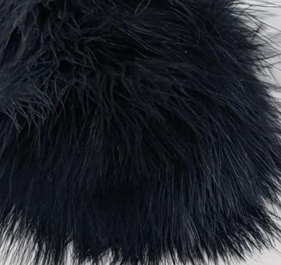 Fish Hunter Premium Strung Marabou - Image 6