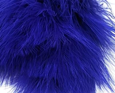 Fish Hunter Premium Strung Marabou - Image 60