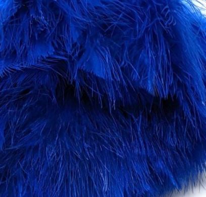 Fish Hunter Premium Strung Marabou - Image 62