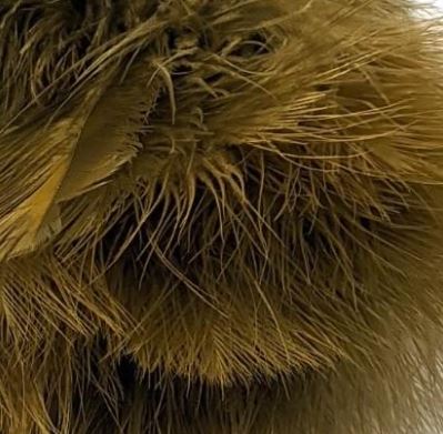 Fish Hunter Premium Strung Marabou - Image 63