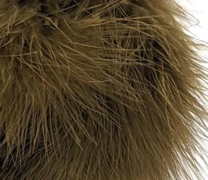 Fish Hunter Premium Strung Marabou - Image 64