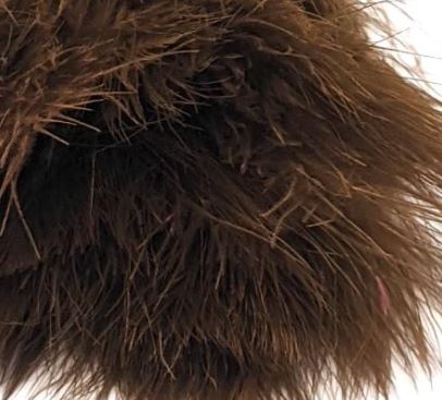 Fish Hunter Premium Strung Marabou - Image 67