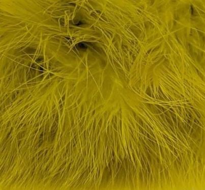 Fish Hunter Premium Strung Marabou - Image 68