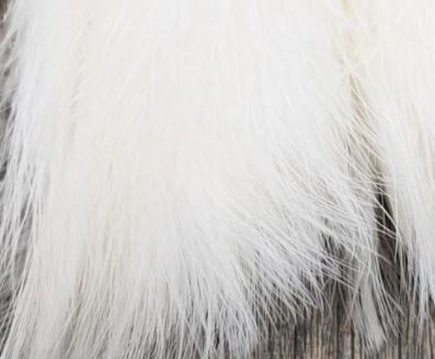 Fish Hunter Premium Strung Marabou - Image 7