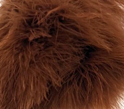 Fish Hunter Premium Strung Marabou - Image 8