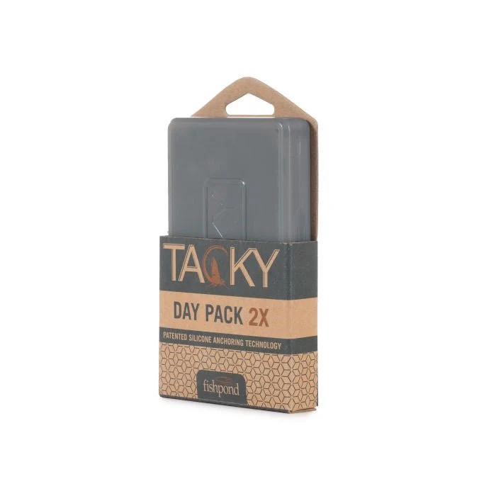Fishpond Tacky Daypack Fly Box - 2X - Image 3