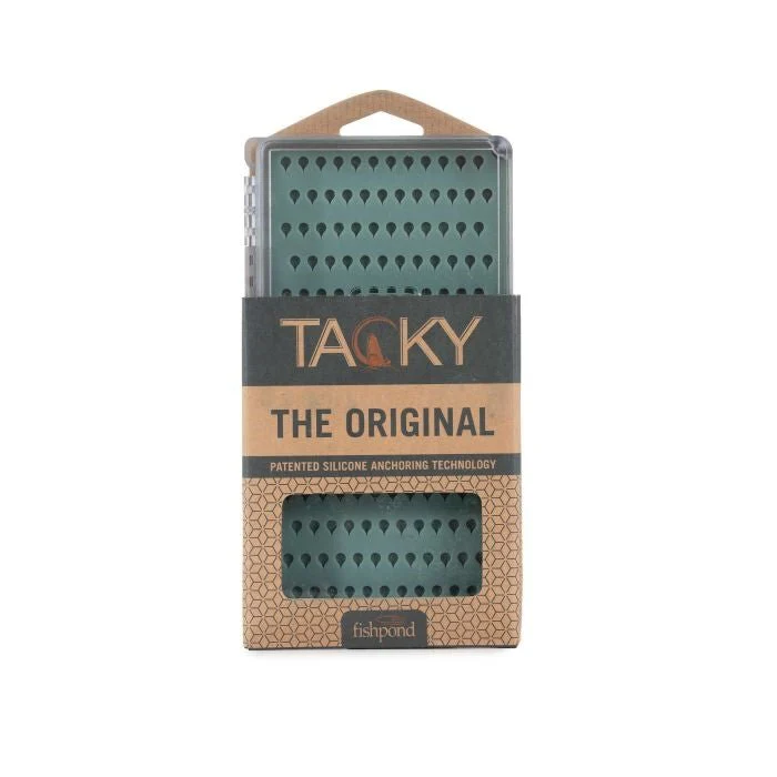 Fishpond Tacky Original Fly Box - Image 3