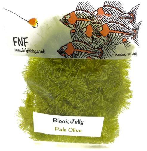 FNF Block Jelly Fritz 15 mm - Image 16