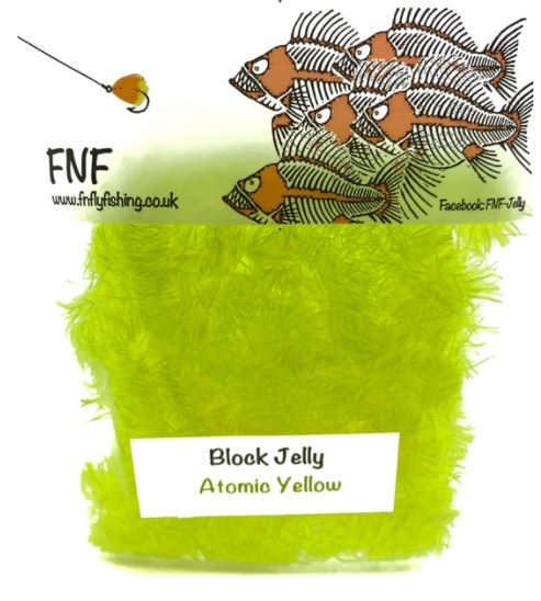 FNF Block Jelly Fritz 15 mm - Image 3