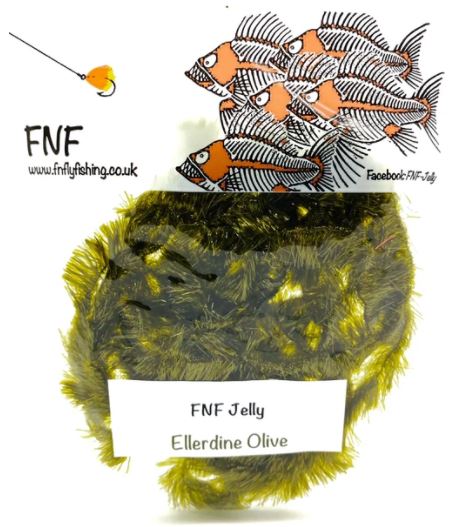 FNF Jelly 15 mm - Image 8