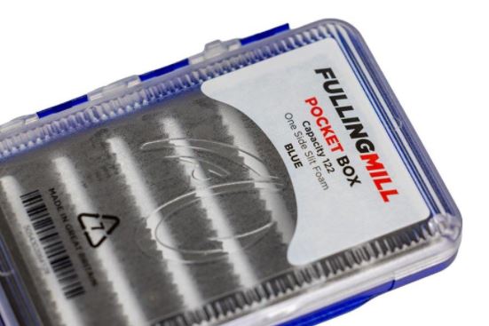 Fulling Mill Pocket Box - Image 3