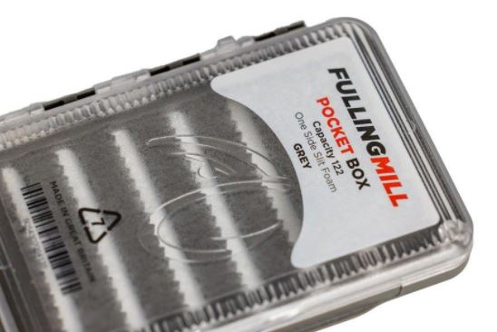 Fulling Mill Pocket Box - Image 4